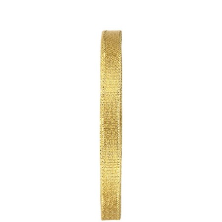 Nastro Goldever 10mm 22,5mt Oro